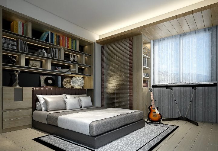 ogrzewanie podlogowe